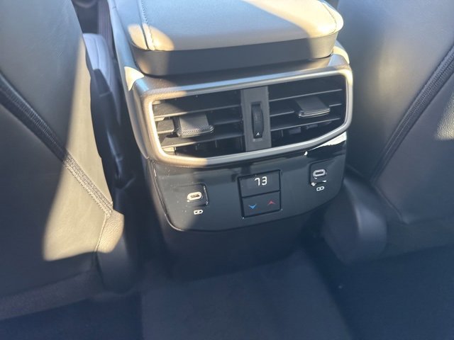 New 2025 Lexus RX 350h w/ Convenience Package image 28