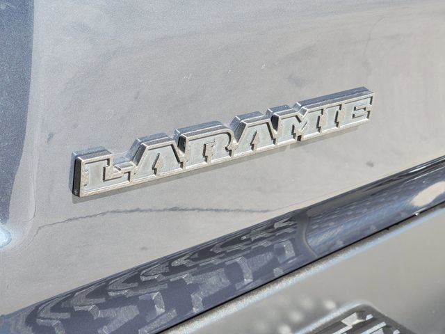 Used 2026 RAM 1500 Laramie w/ Night Edition image 11