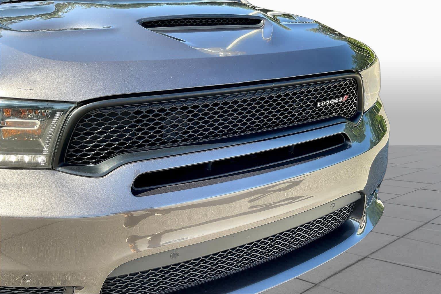 Used 2020 Dodge Durango R/T w/ Trailer Tow Group IV RWD image 58