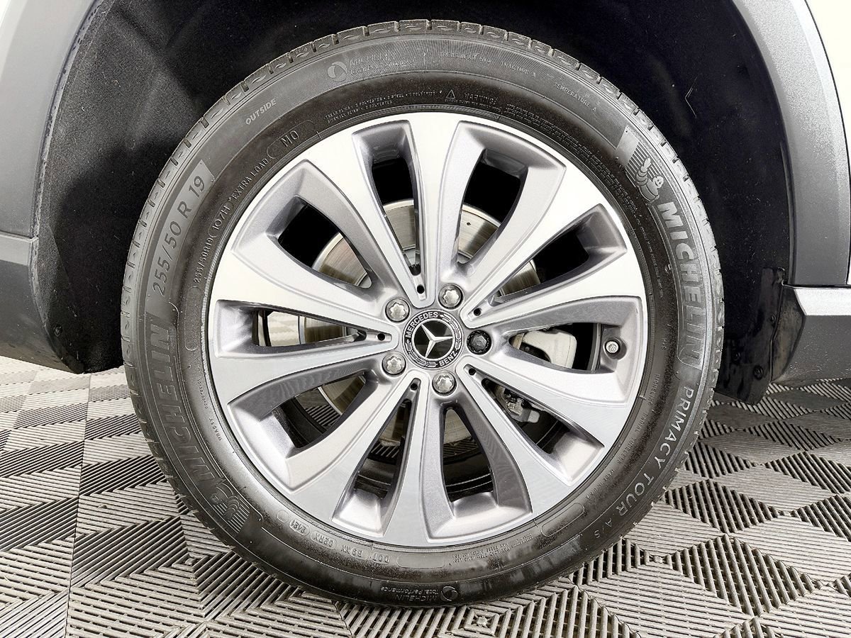Used 2022 Mercedes-Benz GLE 350 4MATIC image 28