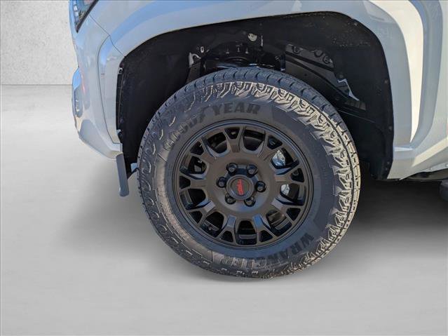 New 2026 Toyota Tacoma SR5 image 9