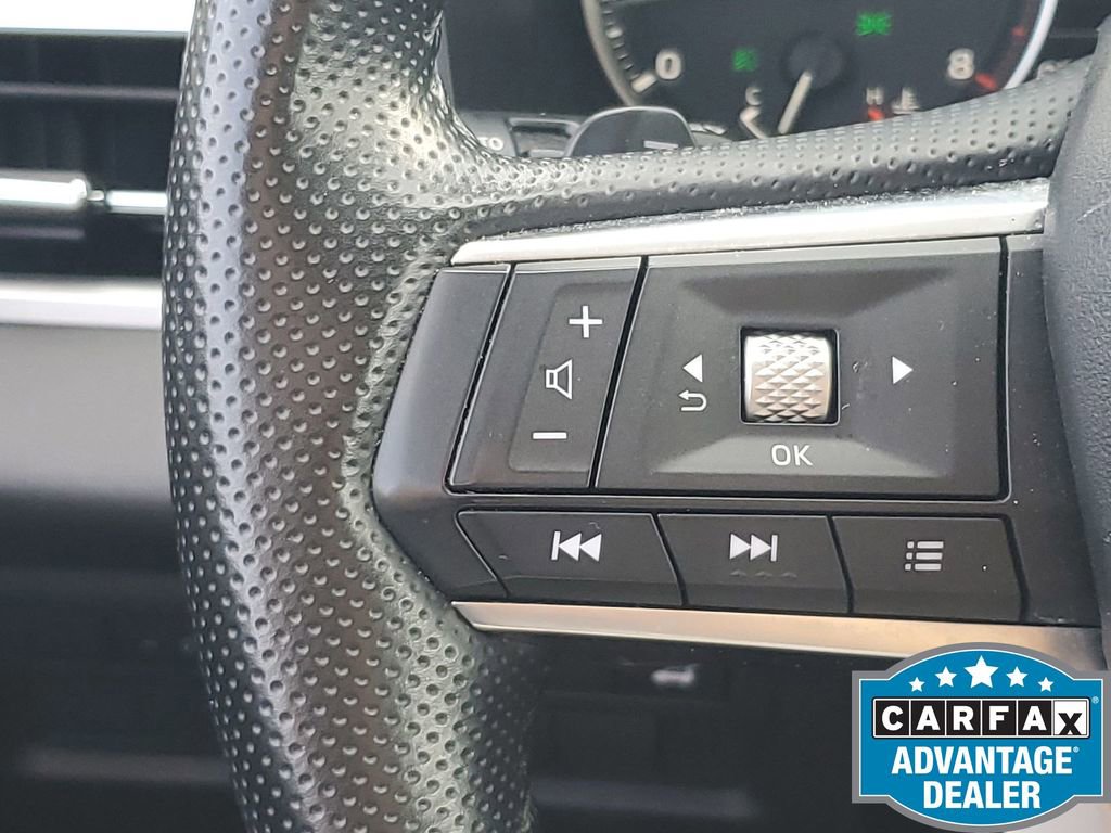 Used 2024 Mitsubishi Outlander SE image 36