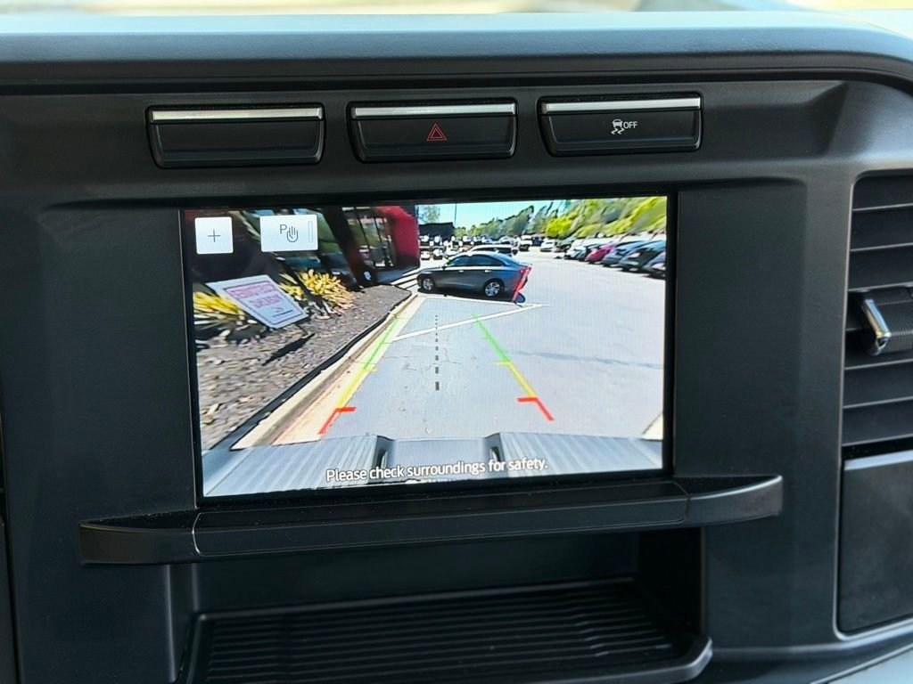 Used 2024 Ford F350 XL image 48