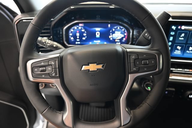 New 2026 Chevrolet Silverado 3500 LT w/ All Star Edition AWD/4WD image 23