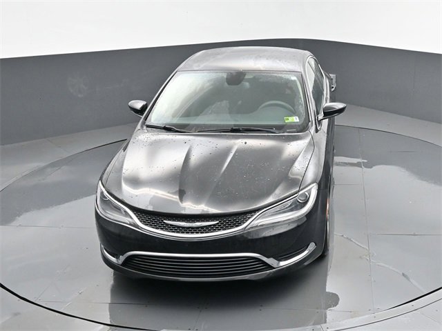 Used 2016 Chrysler 200 Limited image 19