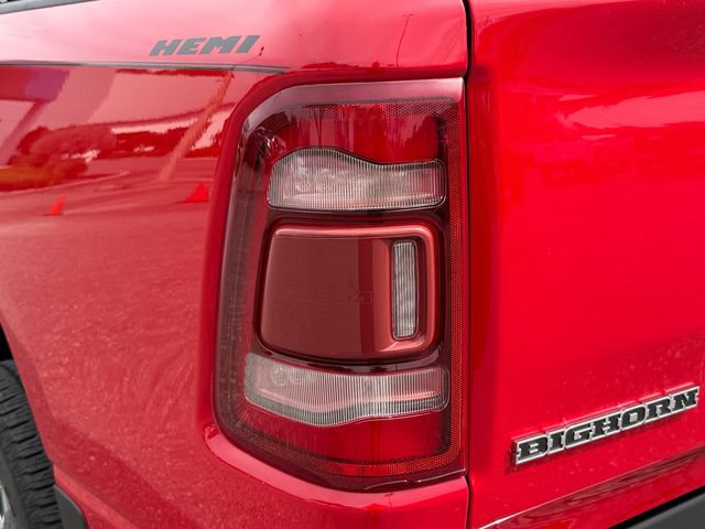 Certified 2020 RAM 1500 Big Horn RWD image 38