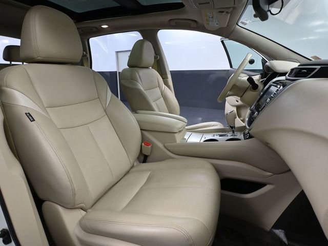 Used 2017 Nissan Murano Platinum image 46
