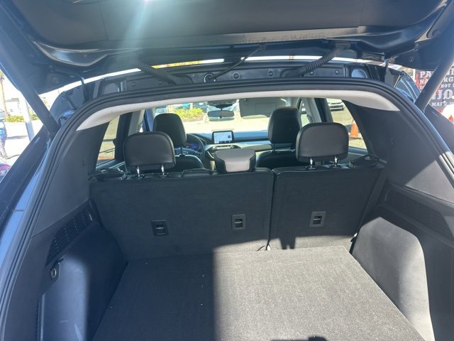 Used 2022 Ford Escape SEL w/ Technology Package image 39