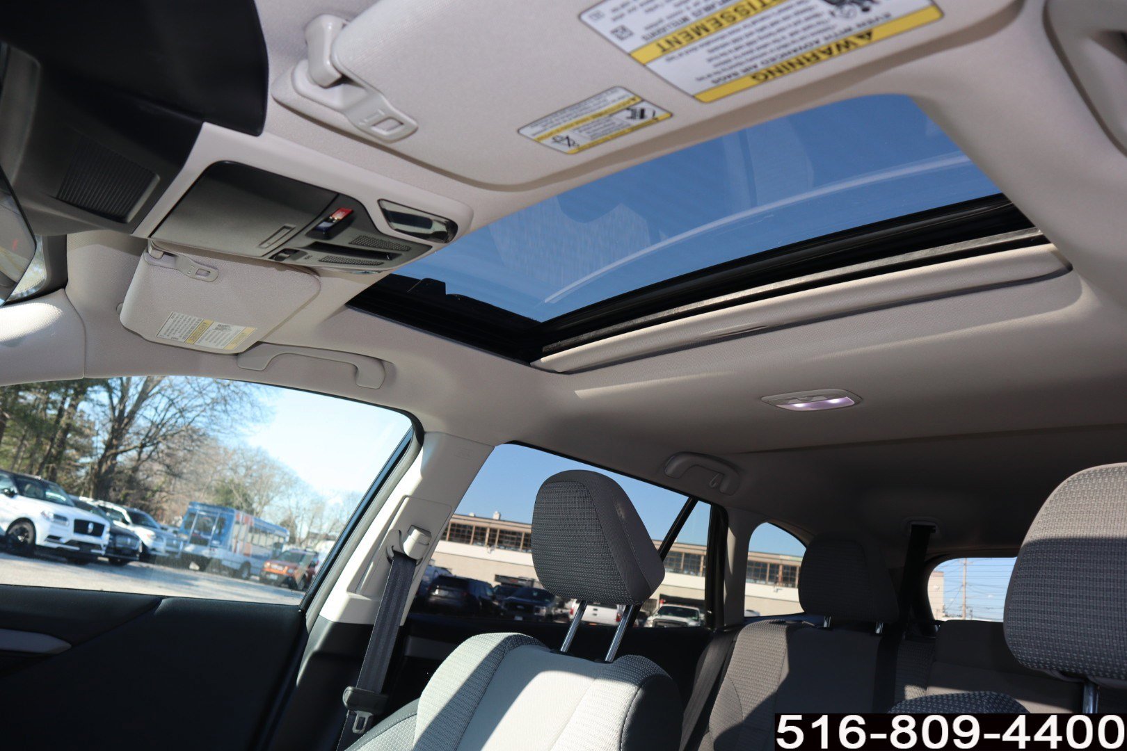 Used 2025 Subaru Outback Premium w/ Popular Package #1 image 17