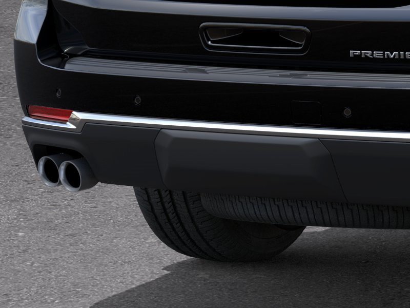 New 2026 Chevrolet Tahoe Premier AWD/4WD image 16