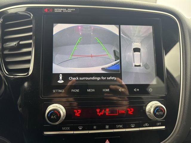 Used 2021 Mitsubishi Outlander GT image 23