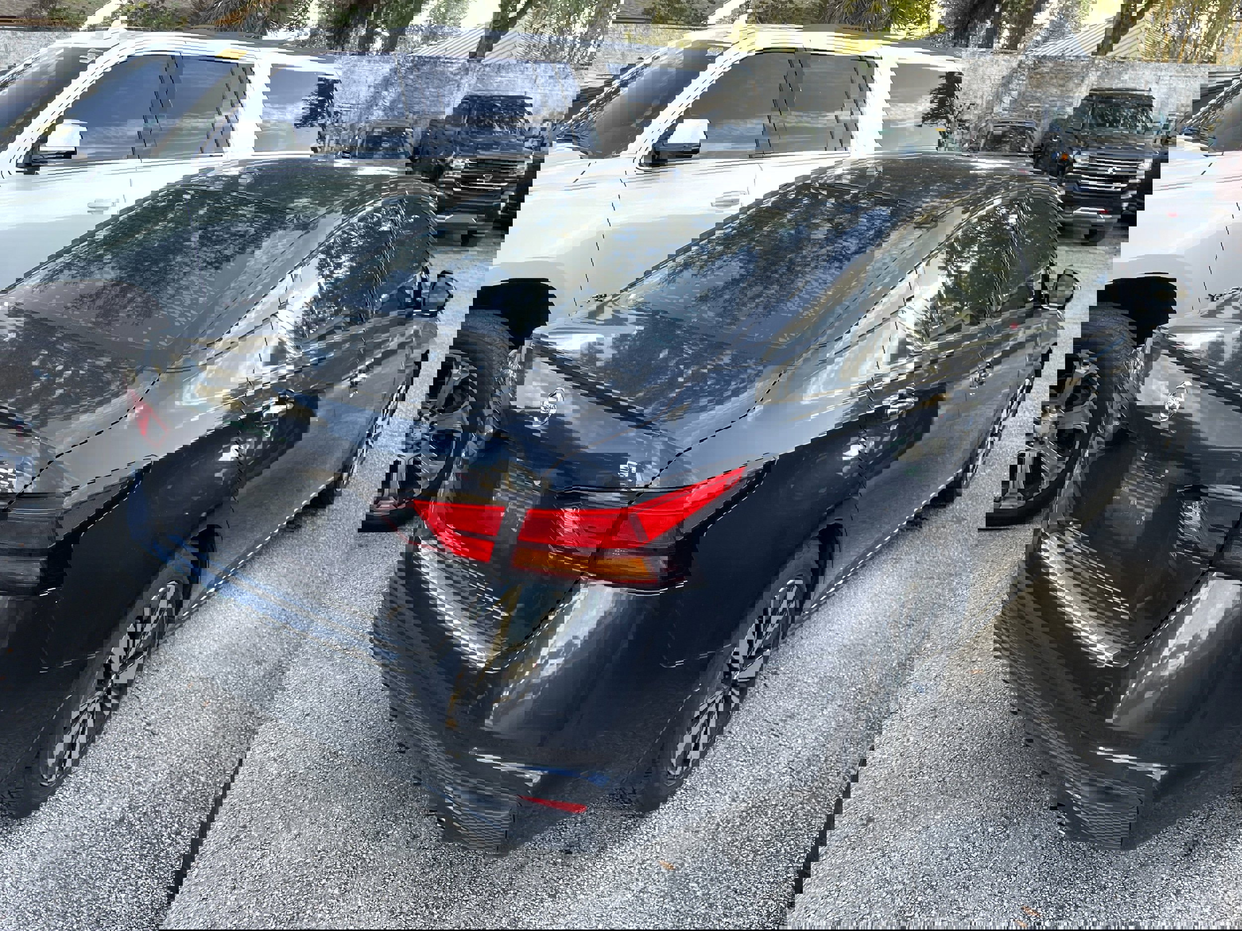 Used 2021 Nissan Altima 2.5 SL image 7