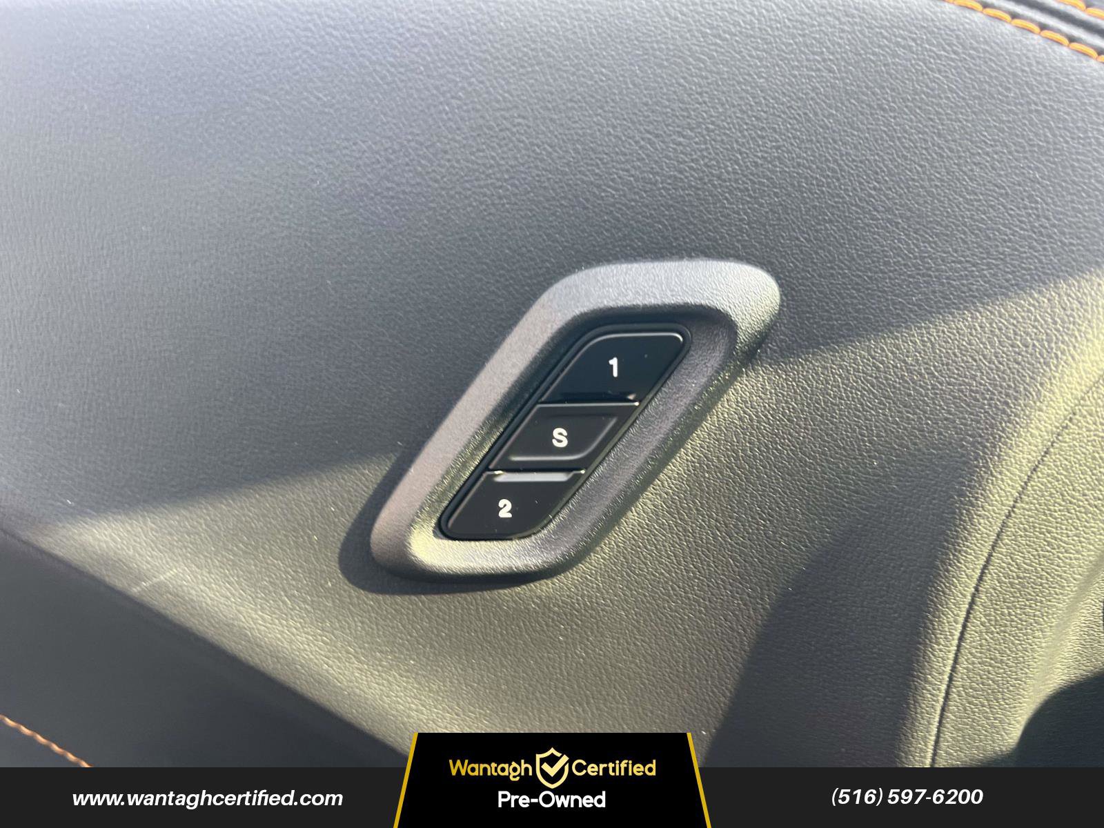 Used 2023 Dodge Challenger R/T Scat Pack image 20