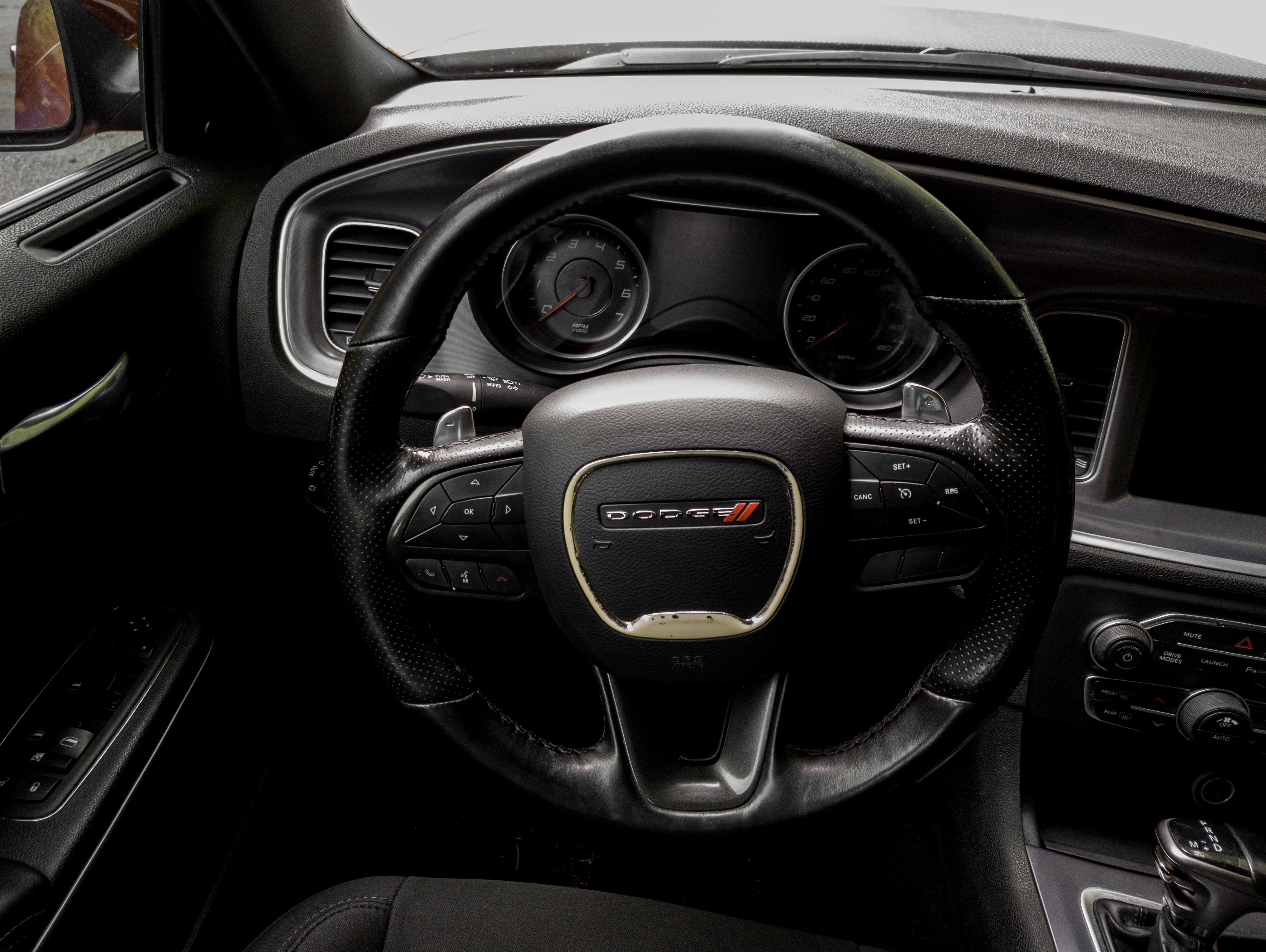 Used 2021 Dodge Charger Scat Pack image 6