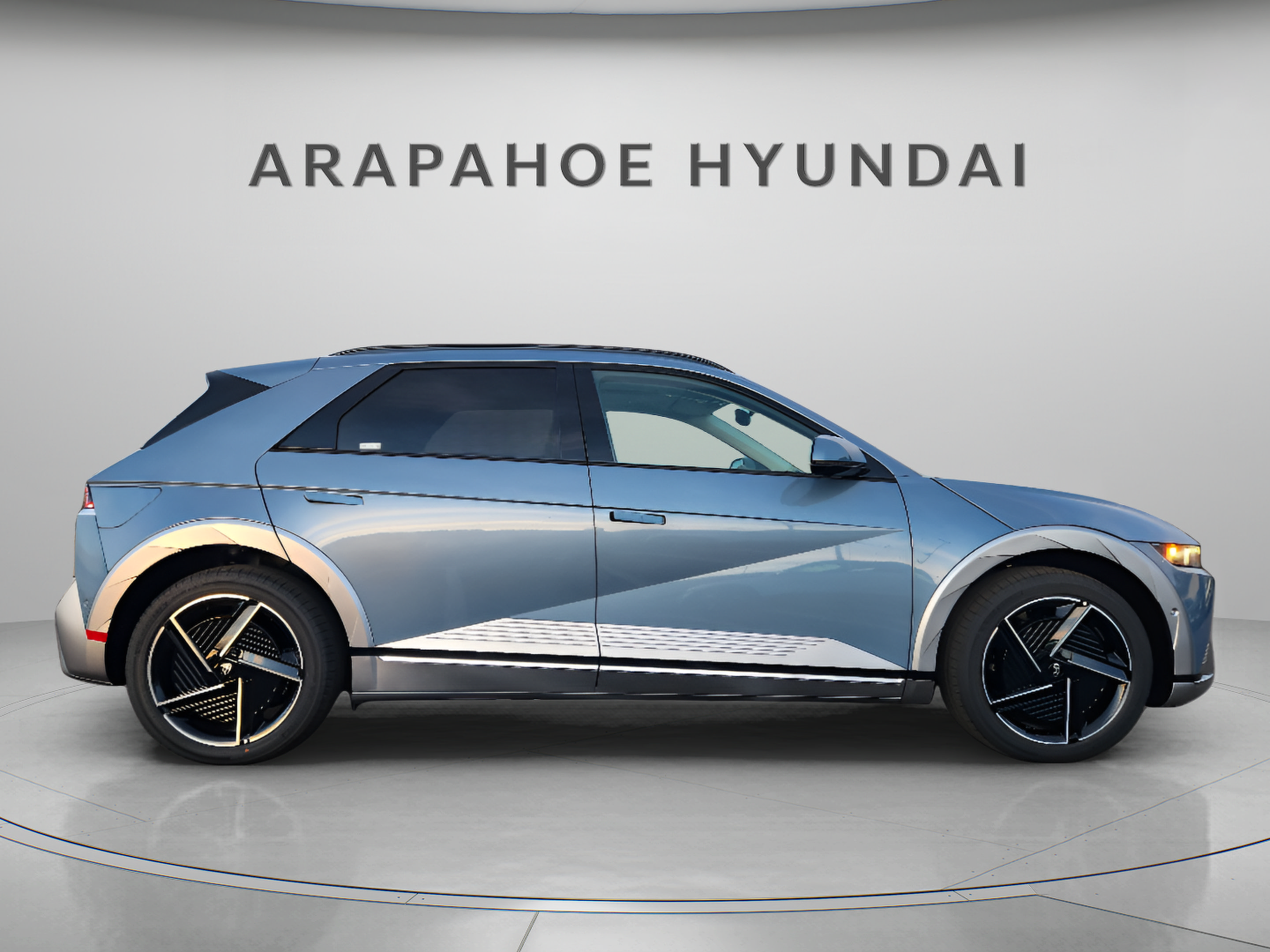 New 2026 Hyundai Ioniq 5 Limited AWD/4WD image 6