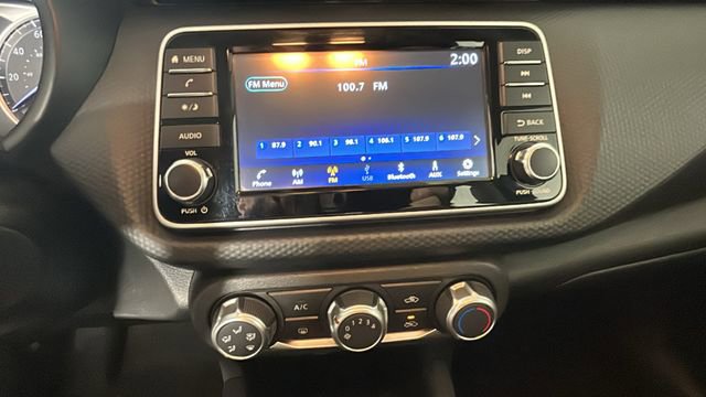 Used 2024 Nissan Kicks S FWD image 21