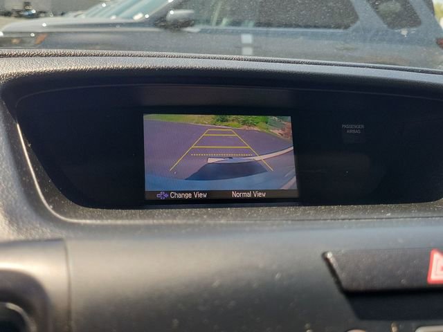 Used 2015 Honda CR-V LX image 23
