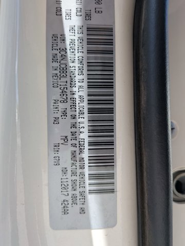 Used 2020 Jeep Compass Latitude w/ Popular Equipment Group image 16