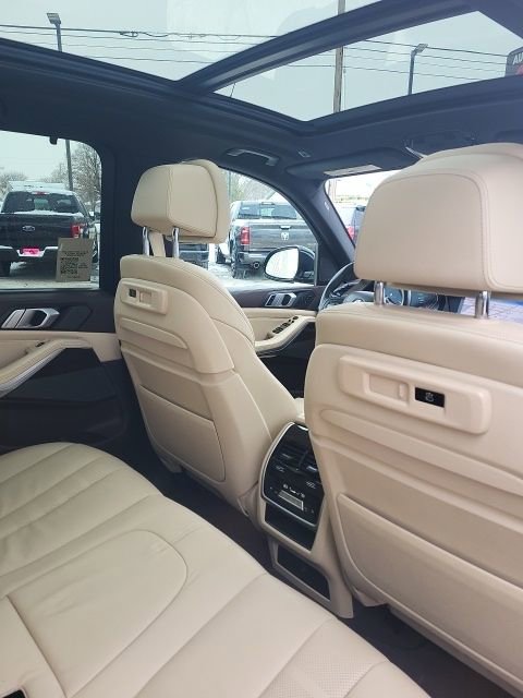 Used 2019 BMW X5 xDrive40i image 13