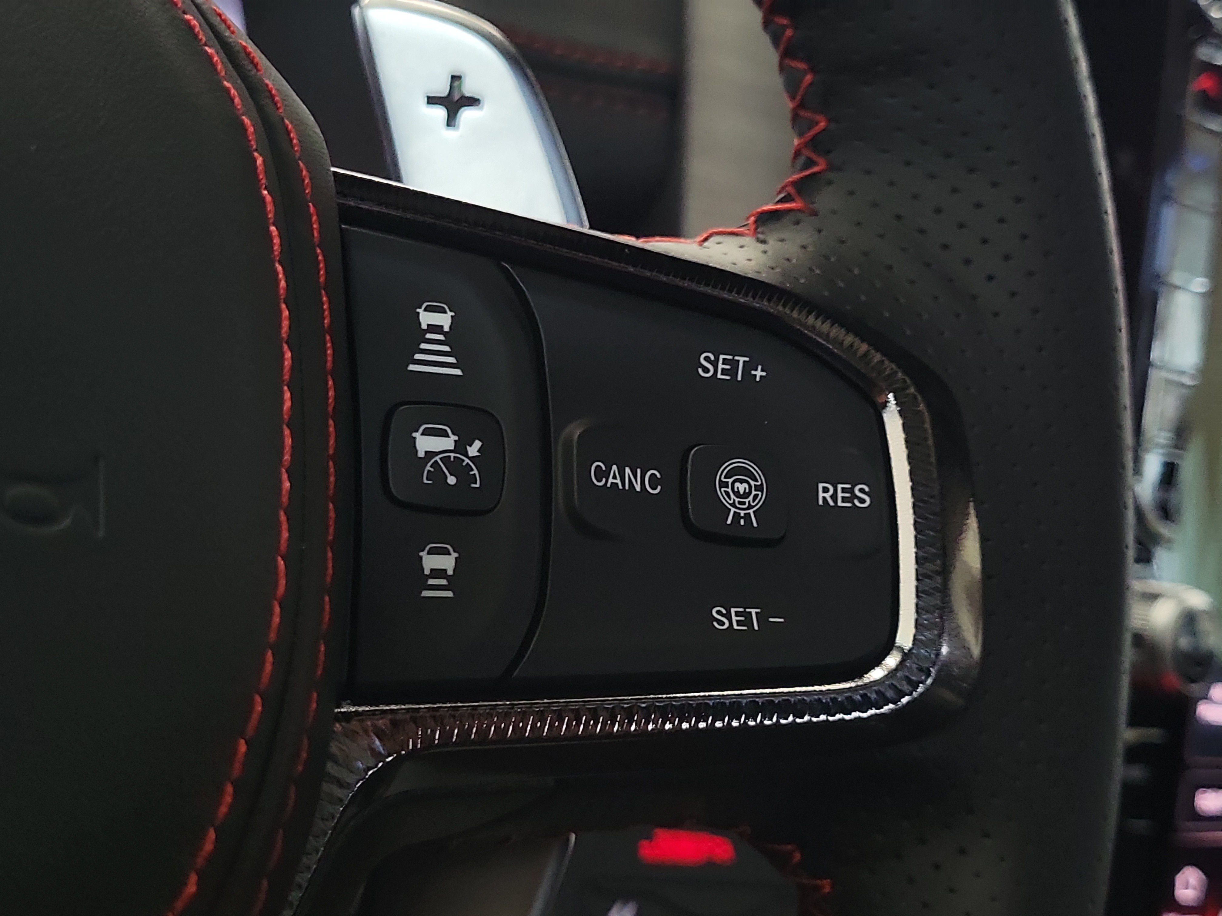 New 2027 RAM 1500 4x4 Crew Cab image 24