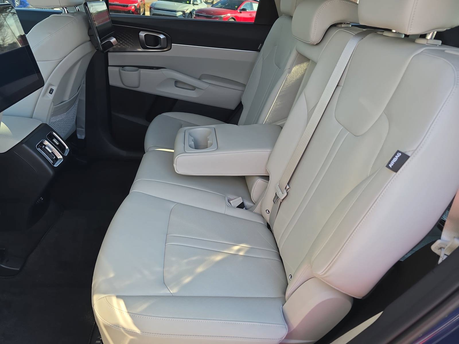 New 2026 Kia Sorento S AWD/4WD image 16