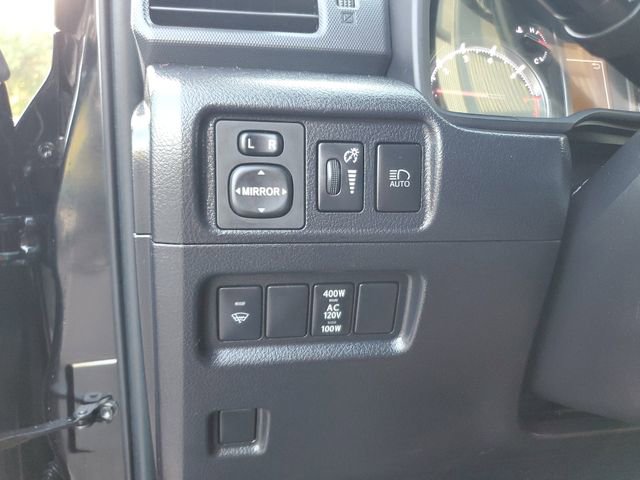 Used 2021 Toyota 4Runner TRD Off-Road Premium w/ Moonroof Package image 29