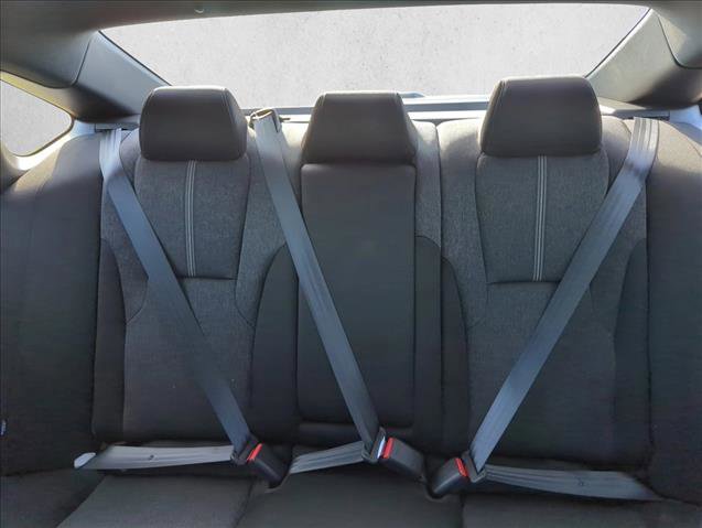 New 2025 Honda Accord Sport image 18