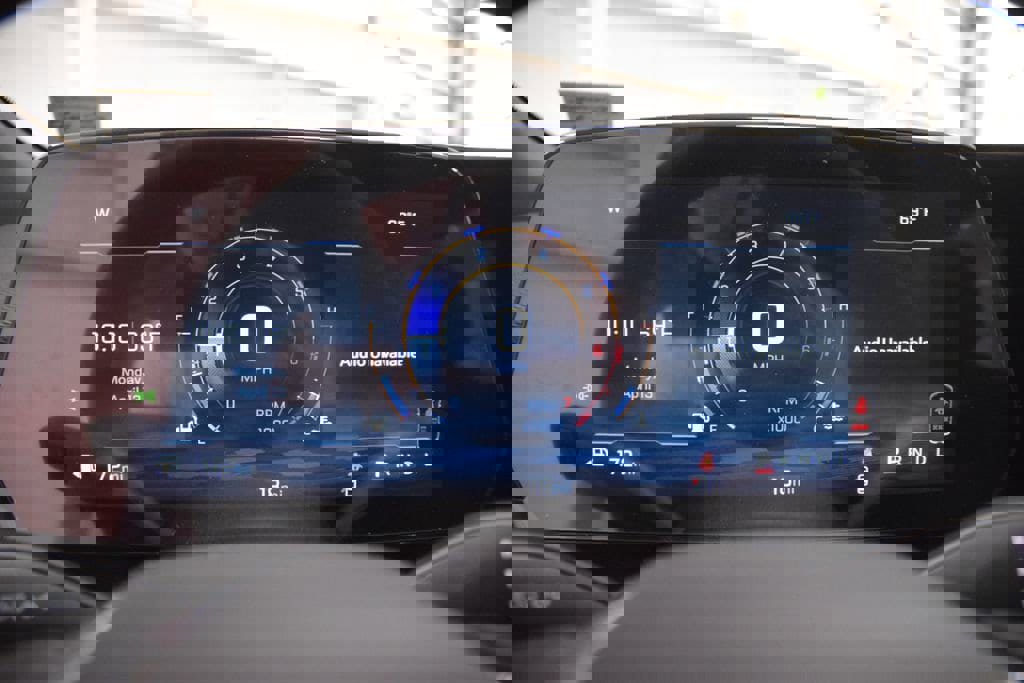 New 2026 Chevrolet Equinox LT w/ Midnight Edition FWD image 44