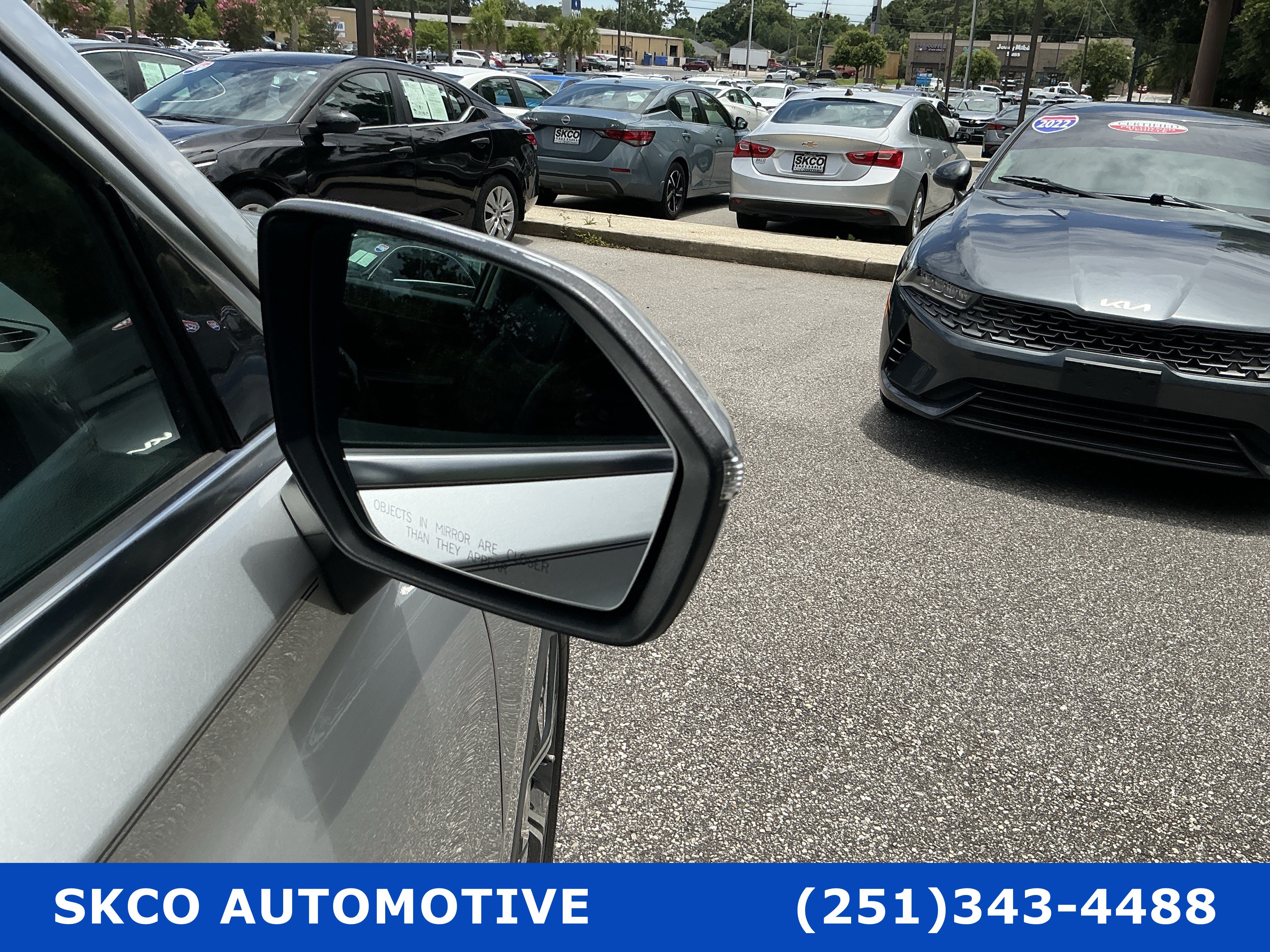 Used 2021 Hyundai Palisade SEL w/ Premium Package AWD/4WD image 10