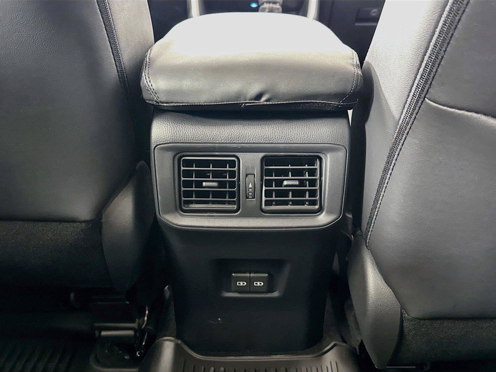 Used 2024 Toyota RAV4 Limited w/ Weather Package FWD image 39