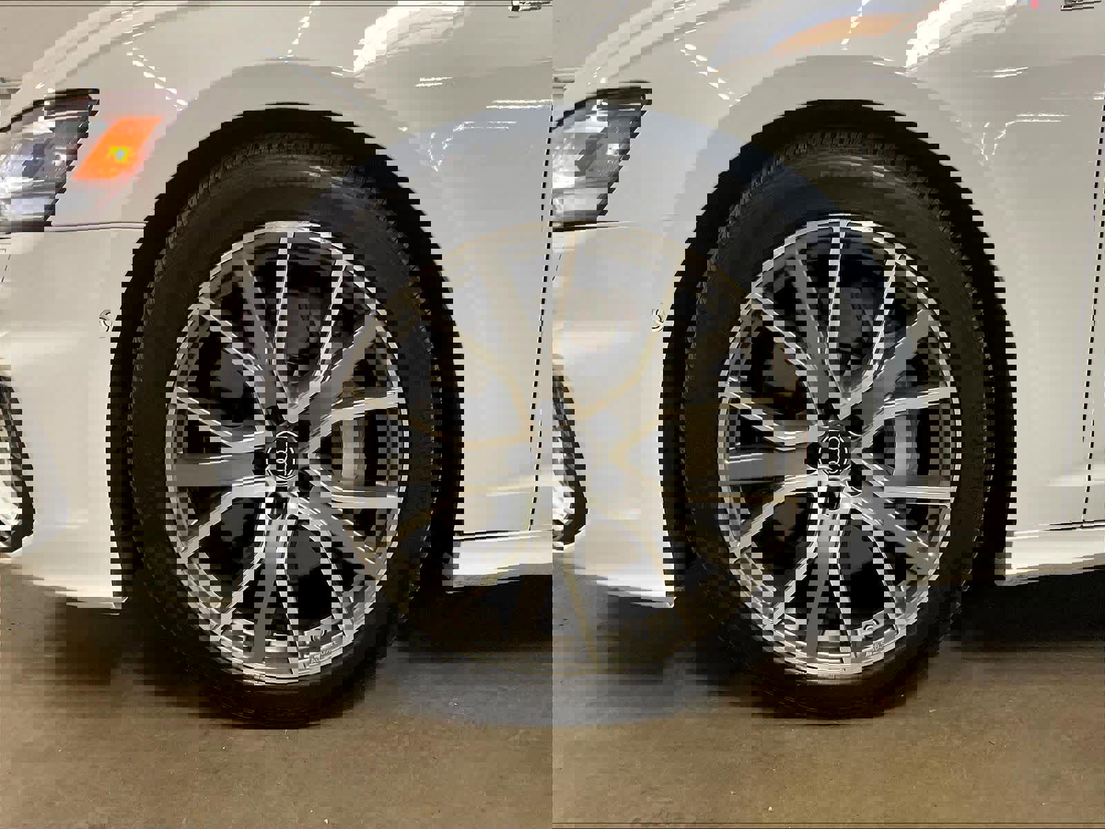 Used 2023 Audi A6 3.0T Prestige w/ Prestige Package image 11