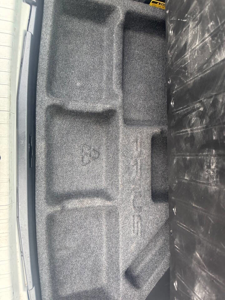 Used 2010 Toyota Prius Two image 17