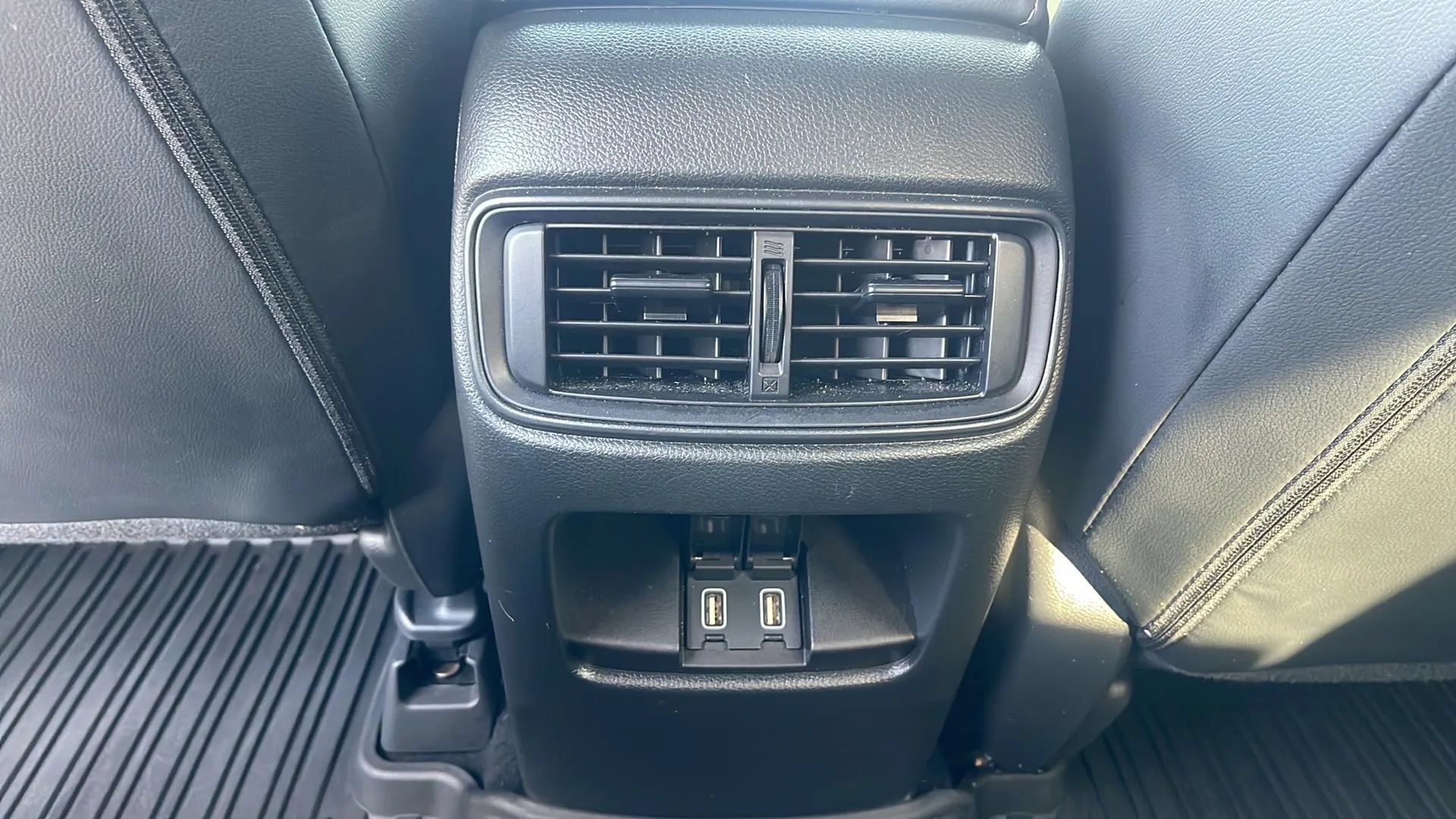 Used 2022 Honda CR-V EX-L image 19