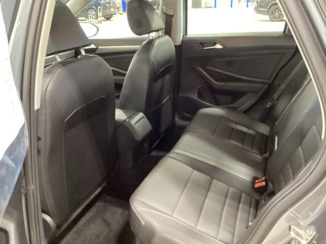 Certified 2021 Volkswagen Jetta SE FWD image 13