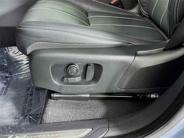 Certified 2022 Land Rover Range Rover Velar R-Dynamic S AWD/4WD image 22