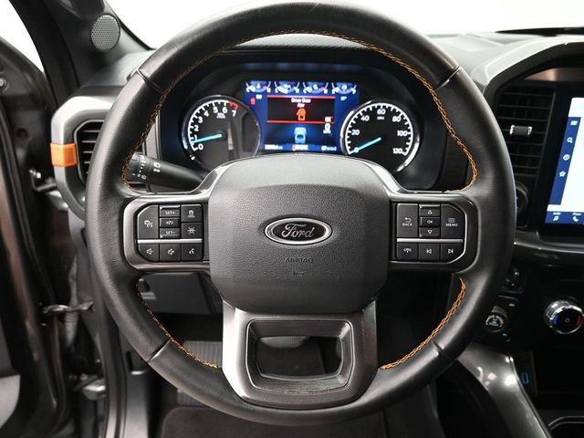 Certified 2023 Ford F150 Tremor w/ Trailer Tow Package image 31