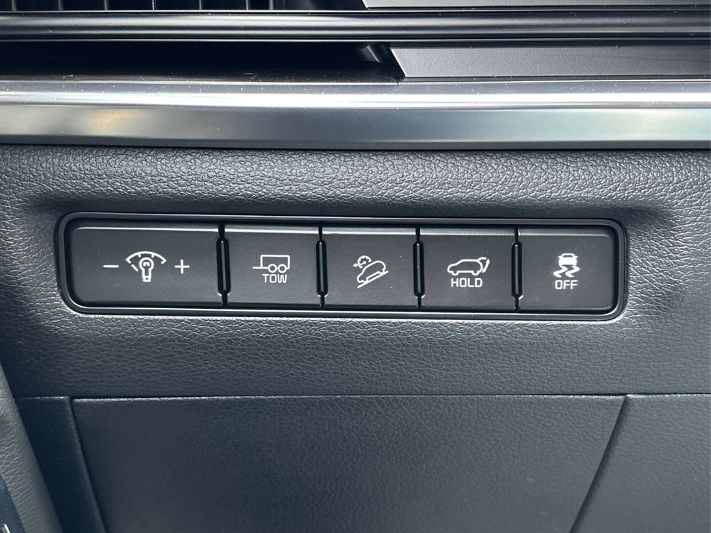 New 2025 Kia Telluride SX X-Line image 28