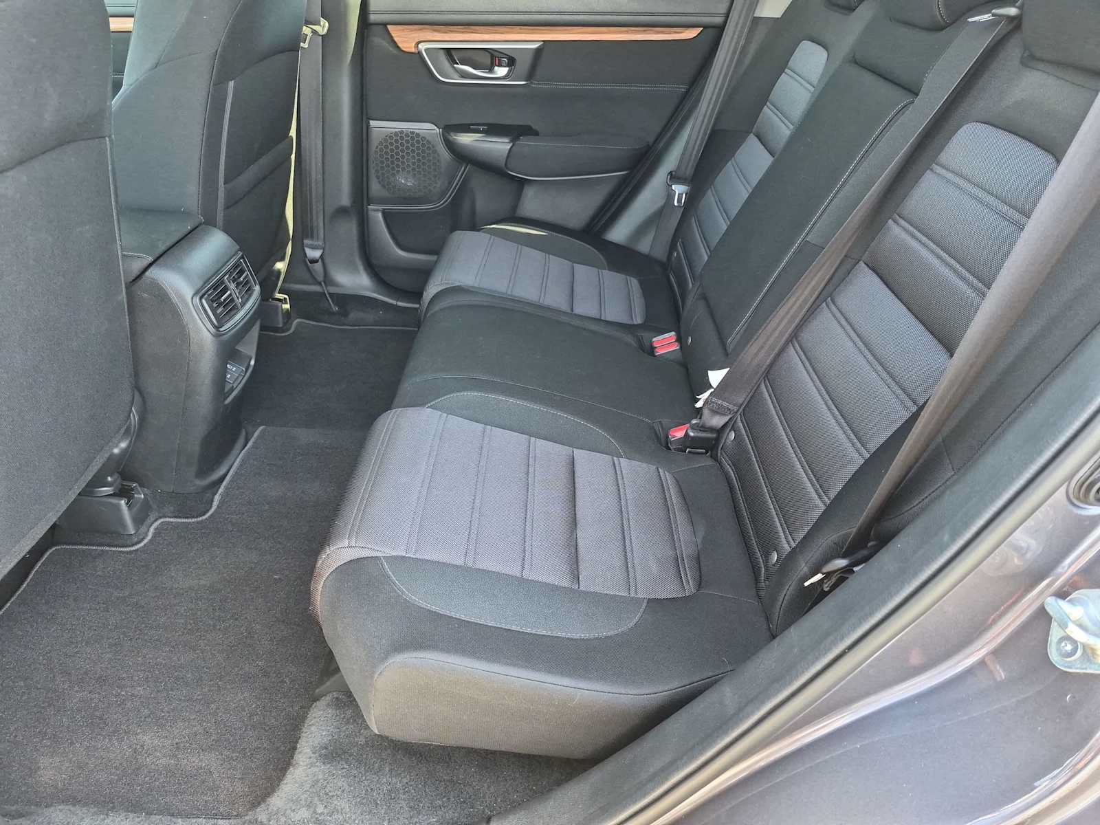 Certified 2021 Honda CR-V EX image 20