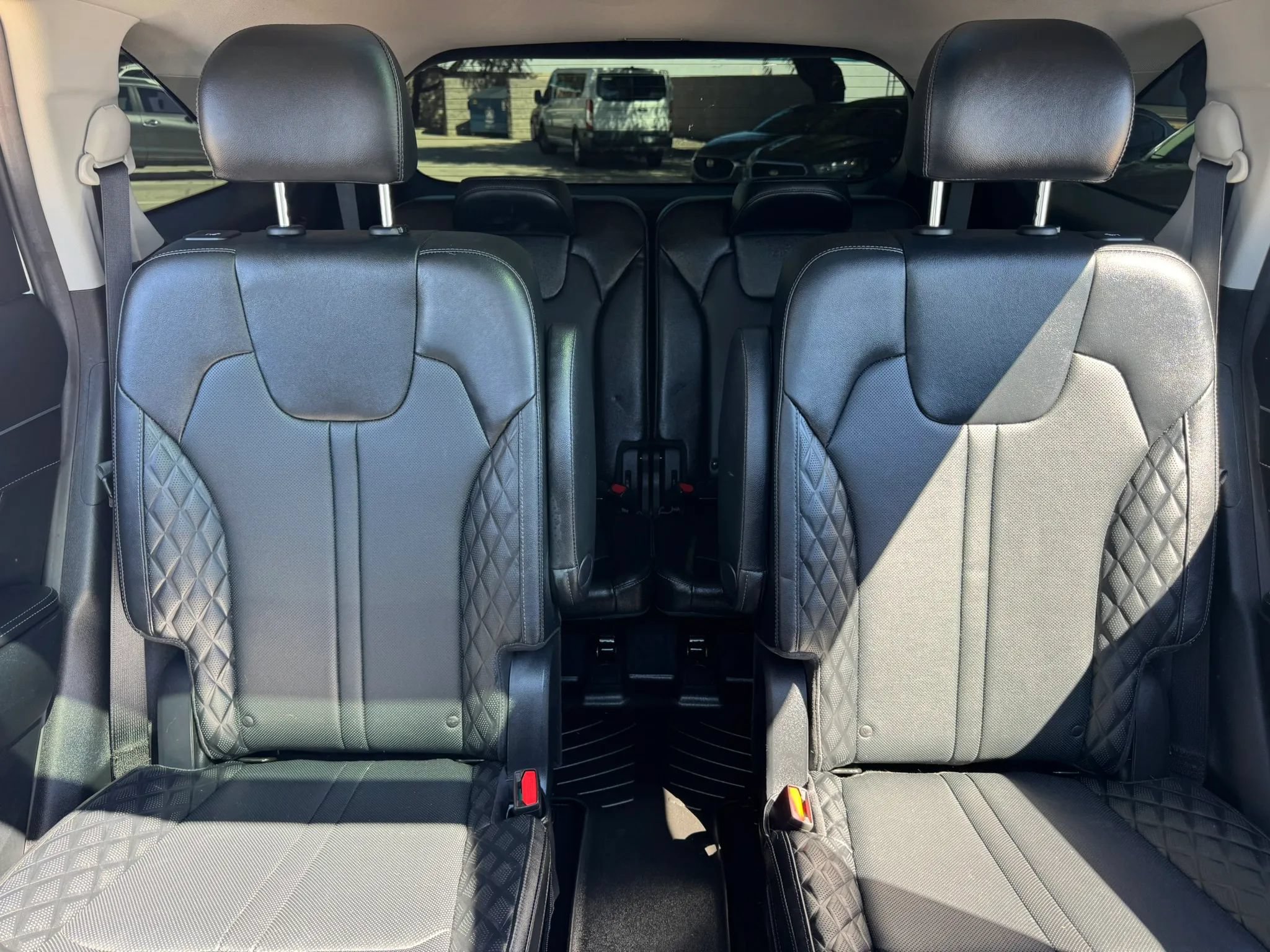 Used 2021 Kia Sorento SX FWD image 22