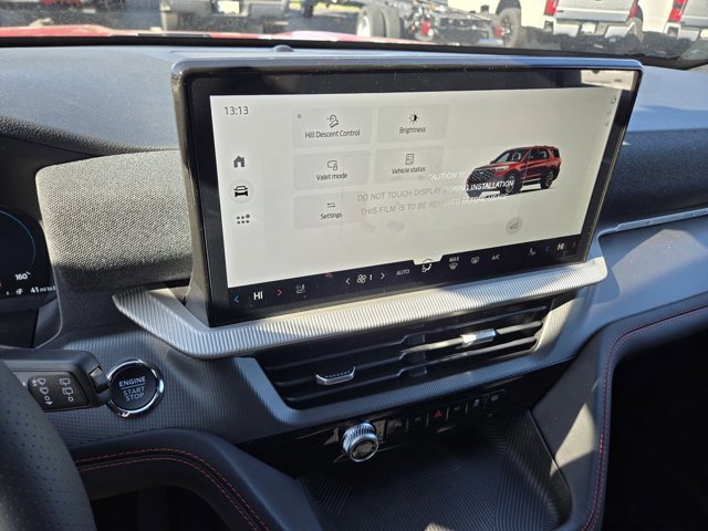 New 2026 Ford Explorer ST-Line image 9