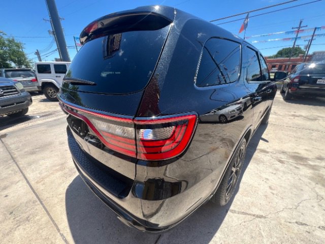 Used 2015 Dodge Durango SXT w/ Quick Order Package 23B RWD image 5