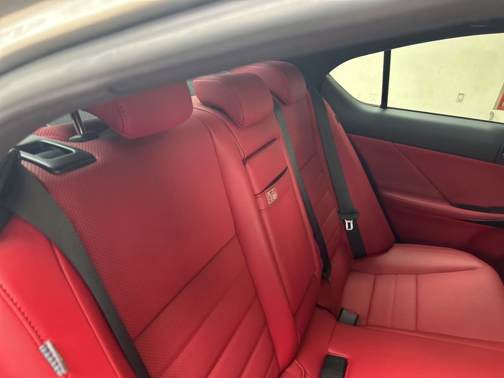 Used 2023 Lexus IS 350 F Sport RWD image 31