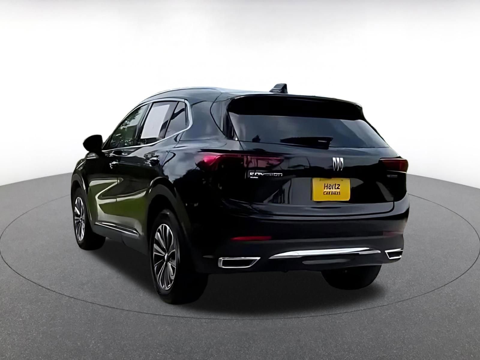 Used 2024 Buick Envision Preferred AWD/4WD image 11