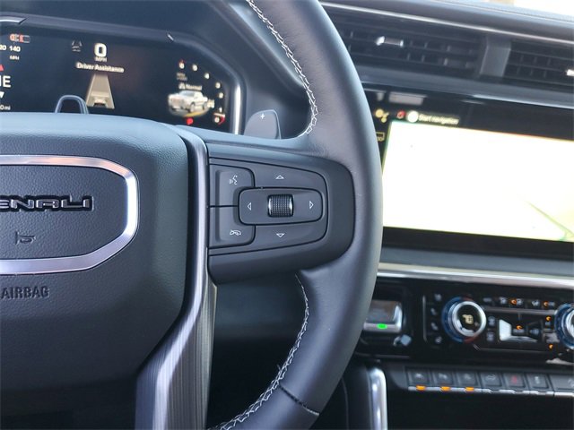 New 2026 GMC Sierra 1500 Denali Ultimate image 24