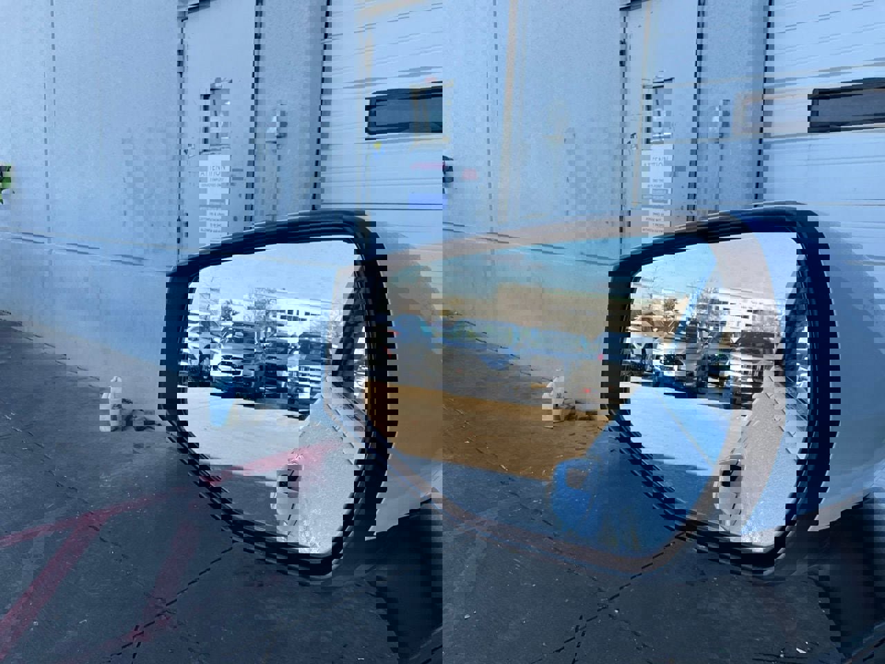 Used 2025 Kia Sportage LX image 18