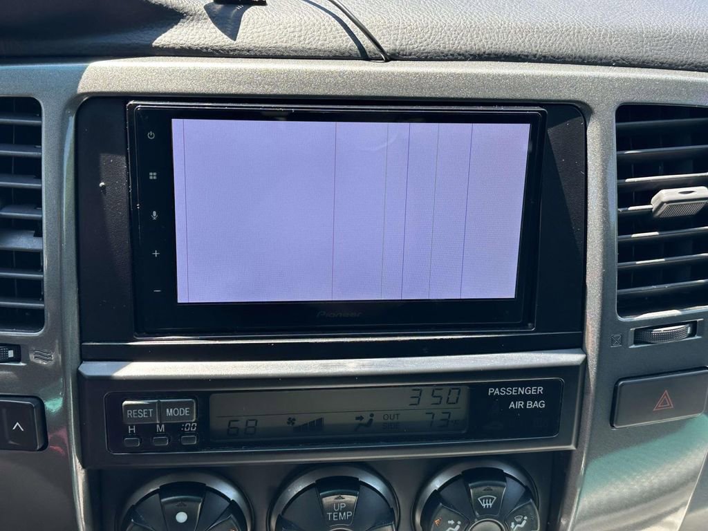 Used 2008 Toyota 4Runner SR5 RWD image 20