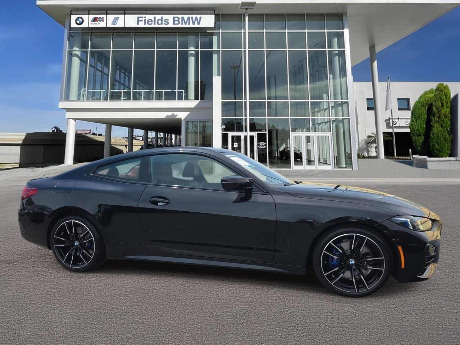 Used 2026 BMW M440i Coupe