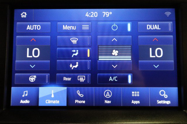 Used 2019 Ford F150 King Ranch w/ Max Trailer Tow Package AWD/4WD image 59