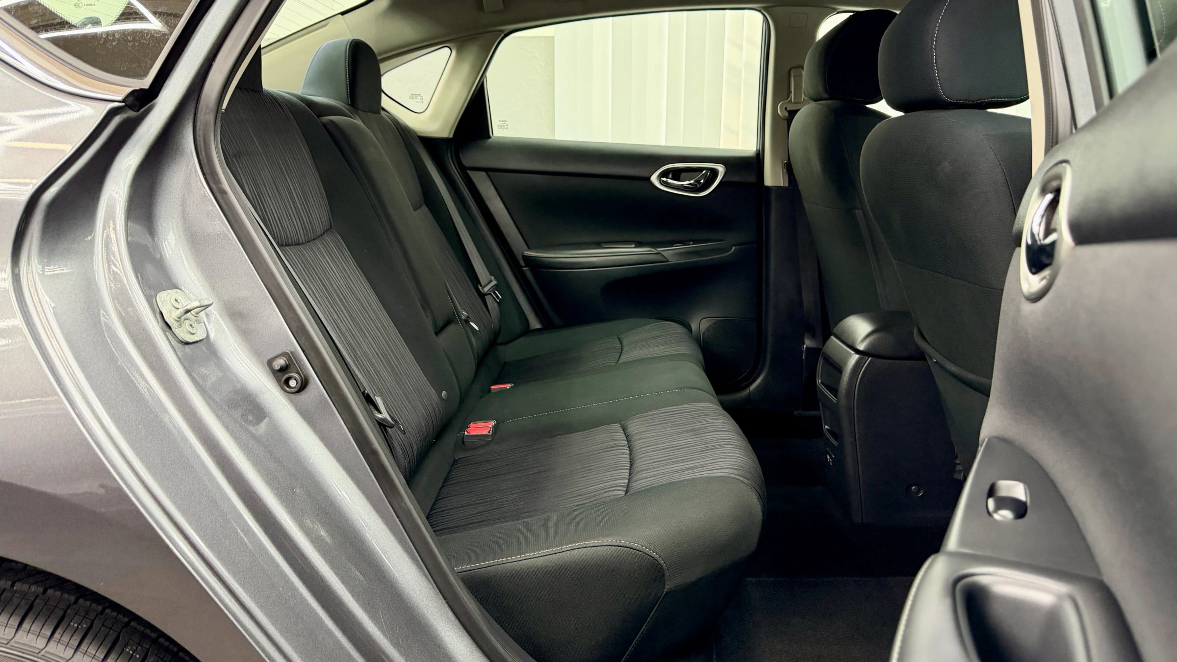 Used 2019 Nissan Sentra SV image 12