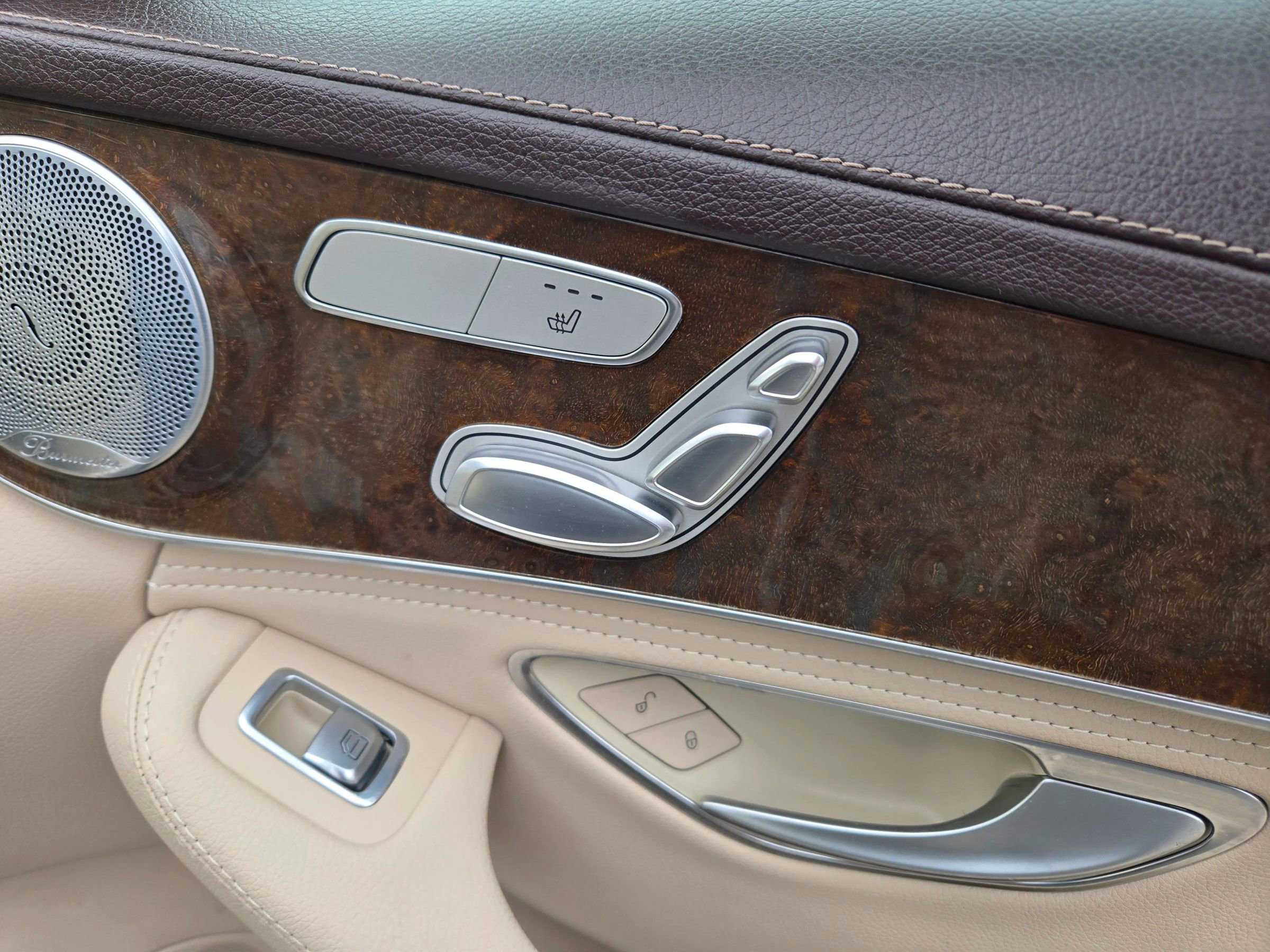 Used 2016 Mercedes-Benz C 300 4MATIC Sedan image 61